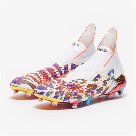 adidas pogba schoenen|adidas Predator Freak+ Paul Pogba x Stella McCartney Firm .